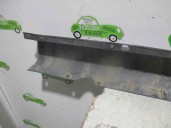 Recambio de paragolpes trasero para ford transit caja cerrada ´06 2.4 tdci cat referencia OEM IAM 5120229 NEGRO TEXTURADO 5 PUER