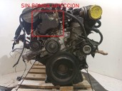 Recambio de motor completo para mercedes-benz clase c (w203) berlina 270 cdi (203.016) referencia OEM IAM 612962 30320942