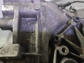 Recambio de caja cambios para audi a4 berlina (8e) 1.9 tdi referencia OEM IAM FRL 01E300047LX 065339FRL