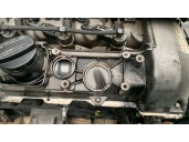 Recambio de motor completo para mercedes-benz clase c (w203) berlina 270 cdi (203.016) referencia OEM IAM 612962 30320942