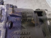 Recambio de caja cambios para audi a4 berlina (8e) 1.9 tdi referencia OEM IAM FRL 01E300047LX 065339FRL