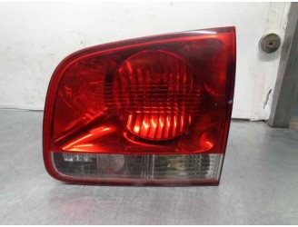 Recambio de piloto trasero derecho para volkswagen touareg (7la) 2.5 tdi referencia OEM IAM 7L6945094H DE PÒRTON 