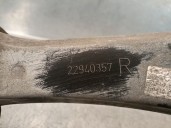 Recambio de brazo suspension superior trasero derecho para opel insignia a sports tourer (g09) 2.0 cdti (35) referencia OEM IAM 