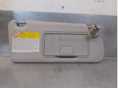 Recambio de parasol derecho para mitsubishi asx (ga0w) 1.8 di-d cat referencia OEM IAM 7620A634HA  