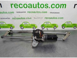 Recambio de motor limpia delantero para bmw serie 3 berlina (e46) 2.0 16v diesel cat referencia OEM IAM 61618391303 039241355 BO