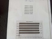 Recambio de motor completo para mercedes-benz clase c (w203) berlina 270 cdi (203.016) referencia OEM IAM 612962 30320942