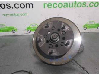 Recambio de mangueta delantera derecha para ford transit caja cerrada ´06 2.4 tdci cat referencia OEM IAM 5095958  