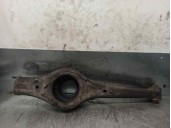 Replacement left rear lower suspension arm for SsangYong Korando 2.0 TD CAT OEM IAM reference 4581034000 