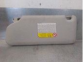 Recambio de parasol derecho para mitsubishi asx (ga0w) 1.8 di-d cat referencia OEM IAM 7620A634HA  