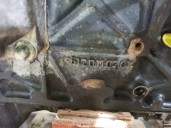 Recambio de motor completo para mercedes-benz clase c (w203) berlina 270 cdi (203.016) referencia OEM IAM 612962 30320942