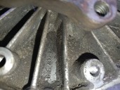 Recambio de caja cambios para audi a4 berlina (8e) 1.9 tdi referencia OEM IAM FRL 01E300047LX 065339FRL