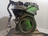 Recambio de motor completo para mercedes-benz clase c (w203) berlina 270 cdi (203.016) referencia OEM IAM 612962 30320942