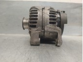 Replacement alternator for Ford Focus saloon (CAK) 2.0 16V CAT OEM IAM reference 90561168 0124415005 BOSCH