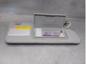 Recambio de parasol derecho para mitsubishi asx (ga0w) 1.8 di-d cat referencia OEM IAM 7620A634HA  