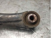 Replacement rear left lower suspension arm for SsangYong Korando 2.0 TD CAT OEM IAM reference 4581034000 