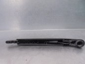 Recambio de brazo limpia trasero para renault twingo 1.5 dci diesel fap referencia OEM IAM 7701066672 