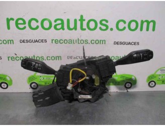 Recambio de mando luces para ford transit caja cerrada ´06 2.4 tdci cat referencia OEM IAM 4M5T14A664AB 3M5T6475AE 