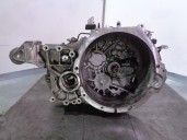 Recambio de caja cambios para mitsubishi asx (ga0w) 1.8 di-d cat referencia OEM IAM A0610655 2500A296 AISIN
