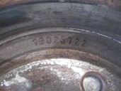 Recambio de disco freno trasero para chevrolet trans sport 3.4 v6 cat referencia OEM IAM 18026722  