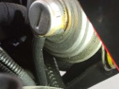 Recambio de motor completo para mercedes-benz clase c (w203) berlina 270 cdi (203.016) referencia OEM IAM 612962 30320942