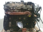 Recambio de motor completo para mercedes-benz clase c (w203) berlina 270 cdi (203.016) referencia OEM IAM 612962 30320942
