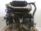 Recambio de motor completo para mercedes-benz clase c (w203) berlina 270 cdi (203.016) referencia OEM IAM 612962 30320942