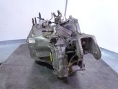 Recambio de caja cambios para mitsubishi asx (ga0w) 1.8 di-d cat referencia OEM IAM A0610655 2500A296 AISIN