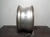 Recambio de llanta para hyundai terracan (hp) 2.9 crdi cat referencia OEM IAM 52900H1110 R167JX16OFFSET20 ALUMINIO 3P