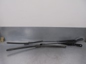 Recambio de brazo limpia delantero derecho para renault twingo 1.5 dci diesel fap referencia OEM IAM 288865752R 288818509R 