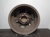 Recambio de llanta para hyundai terracan (hp) 2.9 crdi cat referencia OEM IAM 52900H1110 R167JX16OFFSET20 ALUMINIO 3P