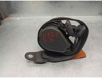 Recambio de cinturon seguridad delantero derecho para mercedes-benz vito marco polo (638) 112 cdi referencia OEM IAM 6388600385 