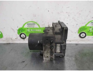 Recambio de abs para ford transit caja cerrada ´06 2.4 tdci cat referencia OEM IAM 8C112C405 02652358436 BOSCH