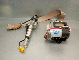 Recambio de cinturon seguridad delantero derecho para honda cr-v (re) 2.2 ctdi referencia OEM IAM 81450SWWE11ZA 81450SWWE11ZA 