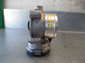 Replacement throttle body for Ford Transit closed box van '06 2.2 TDCi CAT OEM IAM reference BK2Q9E926AC 0280750598 BOSCH