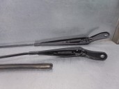 Recambio de brazo limpia delantero derecho para renault twingo 1.5 dci diesel fap referencia OEM IAM 288865752R 288818509R 