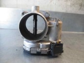 Replacement throttle body for Ford Transit closed box van '06 2.2 TDCi CAT OEM IAM reference BK2Q9E926AC 0280750598 BOSCH