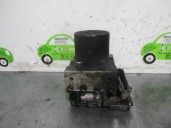 Replacement ABS unit for Ford Transit closed box van '06 2.4 TDCi CAT OEM IAM reference 8C112C405 02652358436 BOSCH