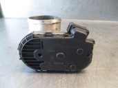 Replacement throttle body for Ford Transit closed box van '06 2.2 TDCi CAT OEM IAM reference BK2Q9E926AC 0280750598 BOSCH