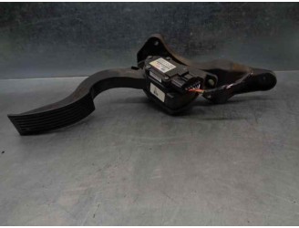 Replacement accelerator pedal position sensor for Hyundai Santa Fe (BM) 2.2 CRDi CAT OEM IAM reference 327262B100 