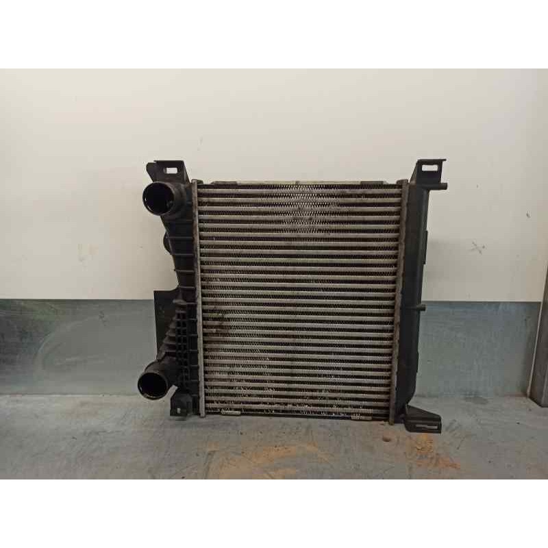 Recambio de intercooler para chrysler voyager (rg) 2.8 crd cat referencia OEM IAM 05142489AA 878004UC VALEO