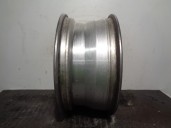 Recambio de llanta para hyundai terracan (hp) 2.9 crdi cat referencia OEM IAM 52900H1110 R167JX16OFFSET20 ALUMINIO 3P