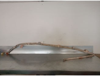 Recambio de airbag lateral delantero derecho para porsche cayenne (9pa) 3.2 referencia OEM IAM 7L5880742E 95580307002 