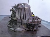 Recambio de caja cambios para mitsubishi asx (ga0w) 1.8 di-d cat referencia OEM IAM A0610655 2500A296 AISIN