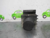Replacement ABS unit for Ford Transit closed box van '06 2.4 TDCi CAT OEM IAM reference 8C112C405 02652358436 BOSCH