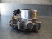 Replacement throttle body for Ford Transit closed box van '06 2.2 TDCi CAT OEM IAM reference BK2Q9E926AC 0280750598 BOSCH