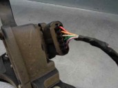 Recambio de potenciometro pedal para hyundai santa fe (bm) 2.2 crdi cat referencia OEM IAM 327262B100  