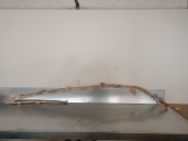 Recambio de airbag lateral delantero derecho para porsche cayenne (9pa) 3.2 referencia OEM IAM 7L5880742E 95580307002 