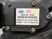 Recambio de potenciometro pedal para hyundai santa fe (bm) 2.2 crdi cat referencia OEM IAM 327262B100  