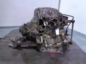 Recambio de caja cambios para mitsubishi asx (ga0w) 1.8 di-d cat referencia OEM IAM A0610655 2500A296 AISIN