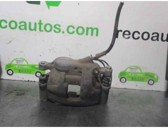 Replacement front left brake caliper for Ford Transit closed box van '06 2.4 TDCi CAT OEM IAM reference 1521150 Y04242 BO